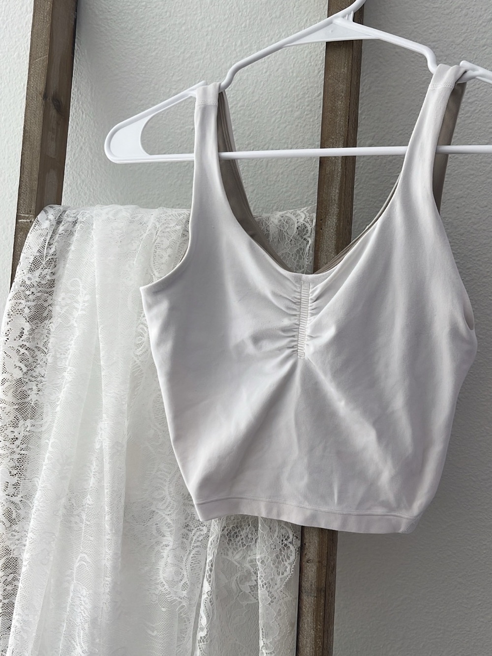 lululemon align tank top